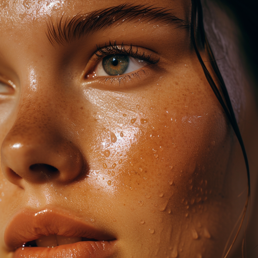 Vegan Skincare Collection