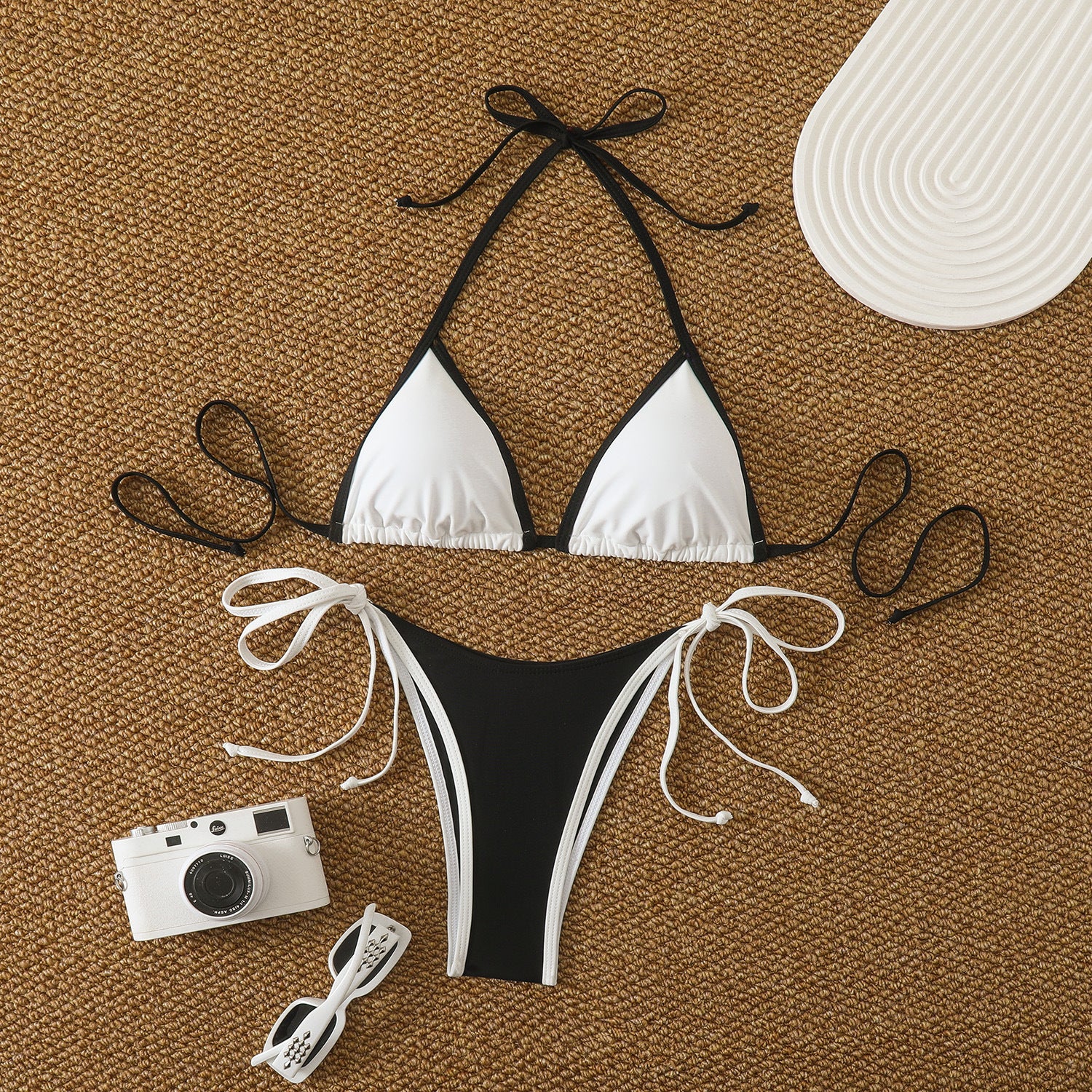 Separate Bikini Swimwear for Women