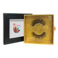 viaGlamour image of a Eyelashes