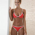 Sexy Swimwear Bikini Set