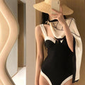 One-Piece Swimsuit for Women