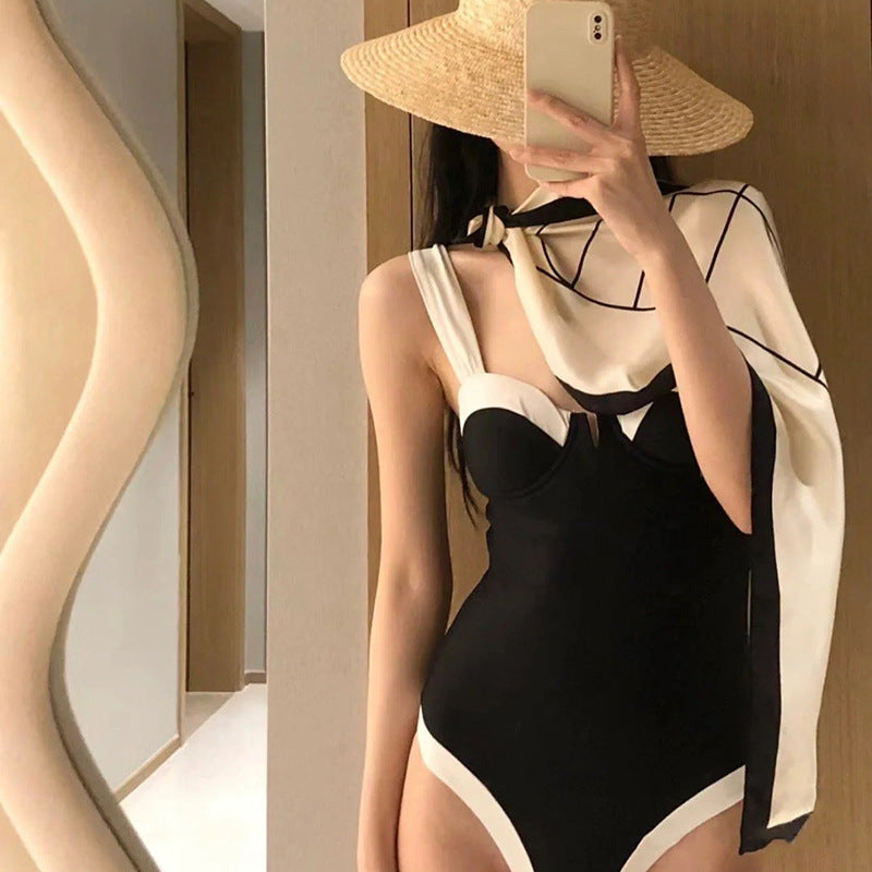 One-Piece Swimsuit for Women